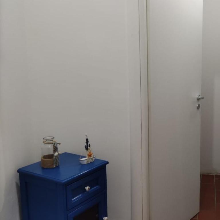 CASA AZZURRA I Mori - Appartamento con 2 Camere da Letto - 5