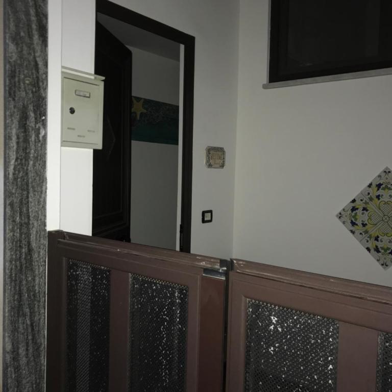 CASA AZZURRA I Mori - Appartamento con 2 Camere da Letto - 12