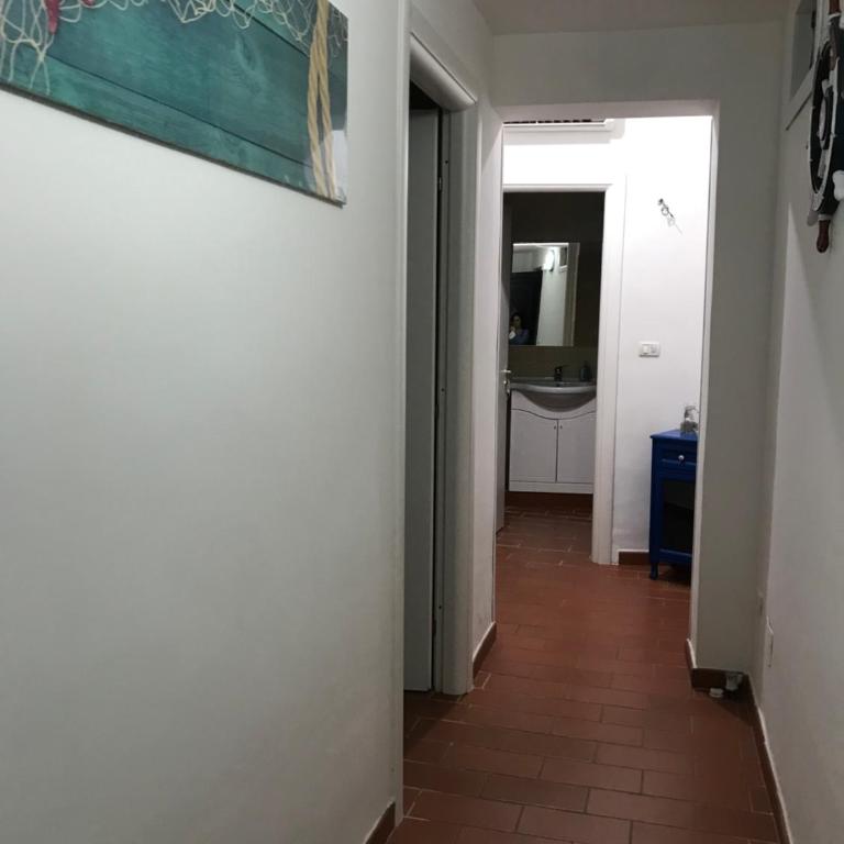 CASA AZZURRA I Mori - Appartamento con 2 Camere da Letto - 6