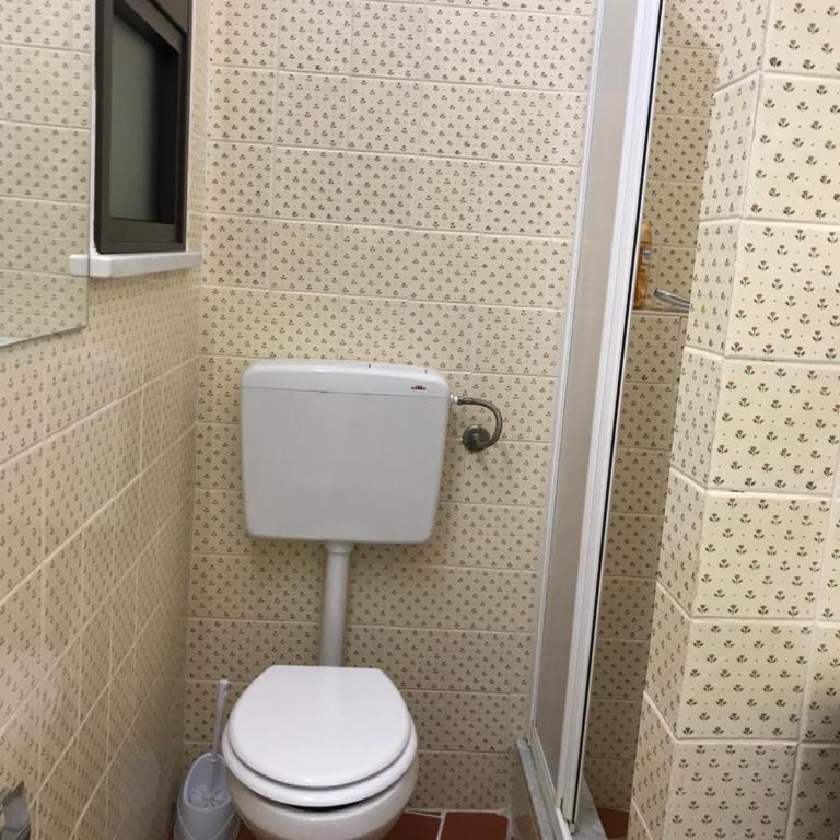 CASA AZZURRA I Mori - Appartamento con 2 Camere da Letto - 10