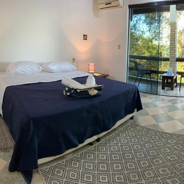 CostaMansa House, a orillas del Rio Paraguay - Casa de 2 dormitorios - 6