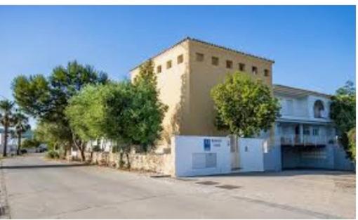 Residencial Zahazar - Apartment with Pool View - 21