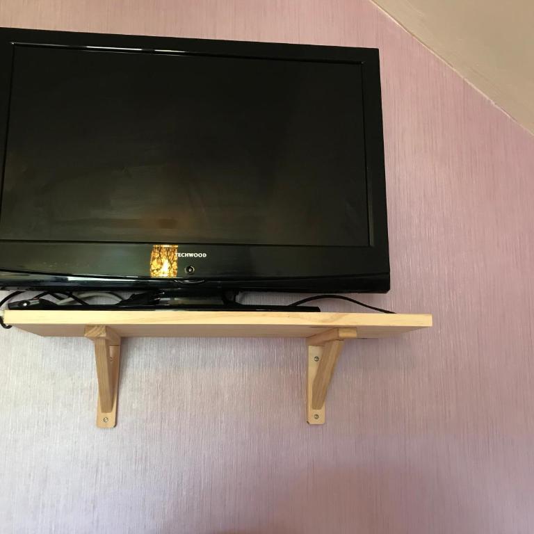 chambre d'hotes chez christiane - Chambre Double - 15