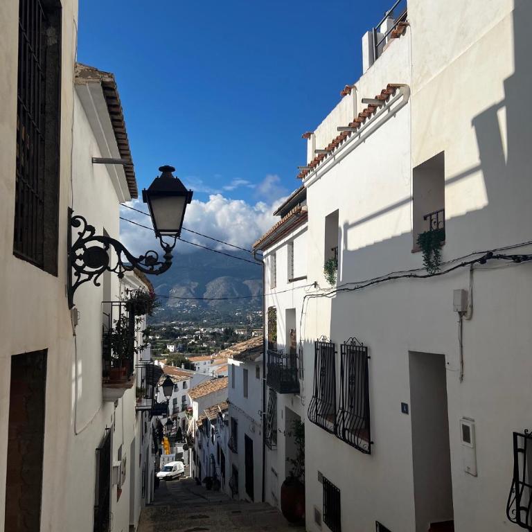Piso Alcosta Piteras - Apartamento de 1 dormitorio - 28