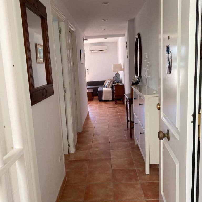 Piso Alcosta Piteras - Apartamento de 1 dormitorio - 16