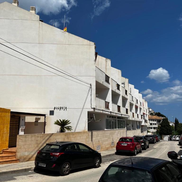 Piso Alcosta Piteras - Apartamento de 1 dormitorio - 18