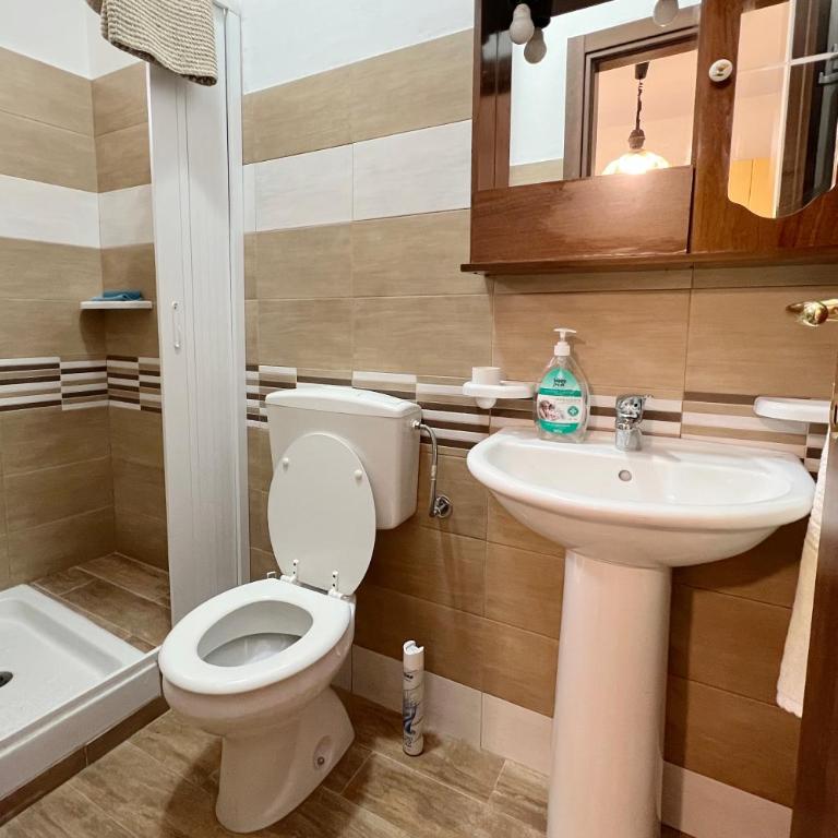 Amari Residence - Casa con 2 Camere da Letto - 7