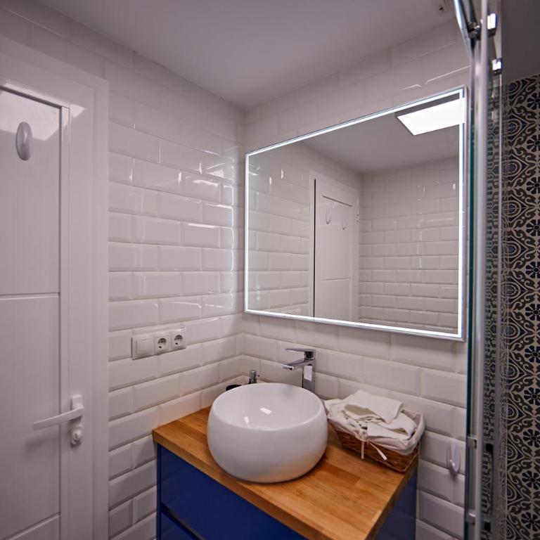 Cactus Sombrerudo- bright apartment next to Yumbo - Apartamento de 1 dormitorio - 35
