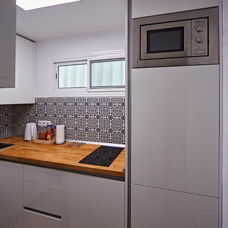 Cactus Sombrerudo- bright apartment next to Yumbo - Apartamento de 1 dormitorio - 43