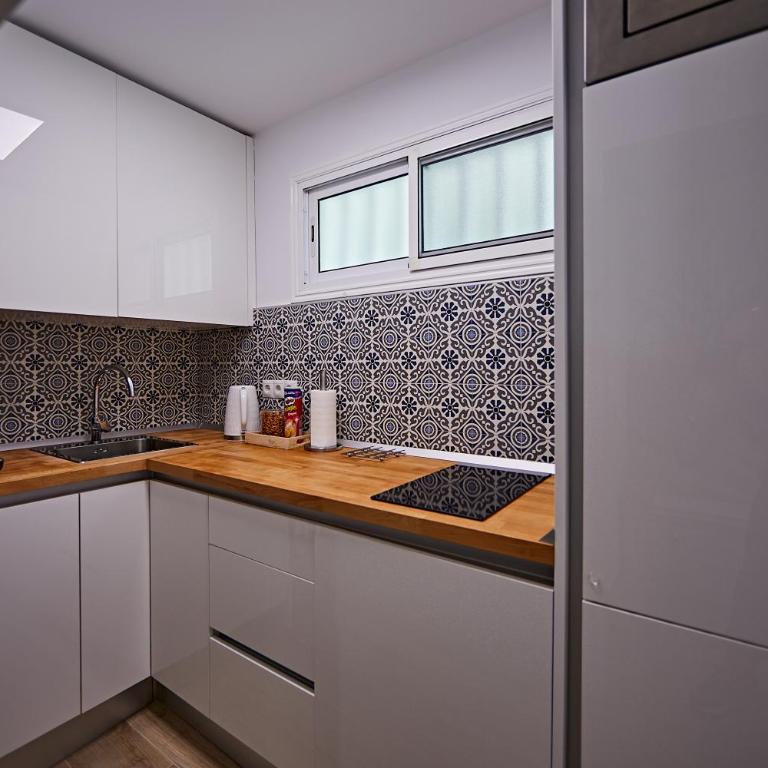 Cactus Sombrerudo- bright apartment next to Yumbo - Apartamento de 1 dormitorio - 44