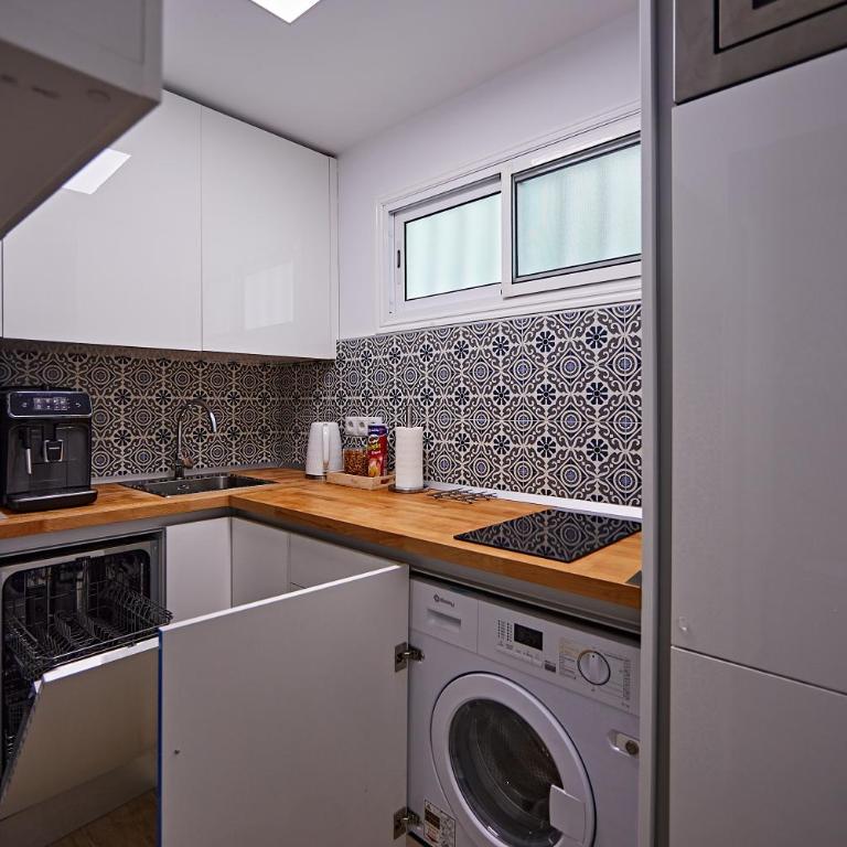 Cactus Sombrerudo- bright apartment next to Yumbo - Apartamento de 1 dormitorio - 47