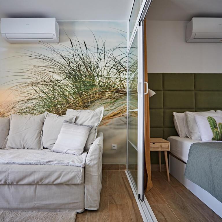 Cactus Sombrerudo- bright apartment next to Yumbo - Apartamento de 1 dormitorio - 20