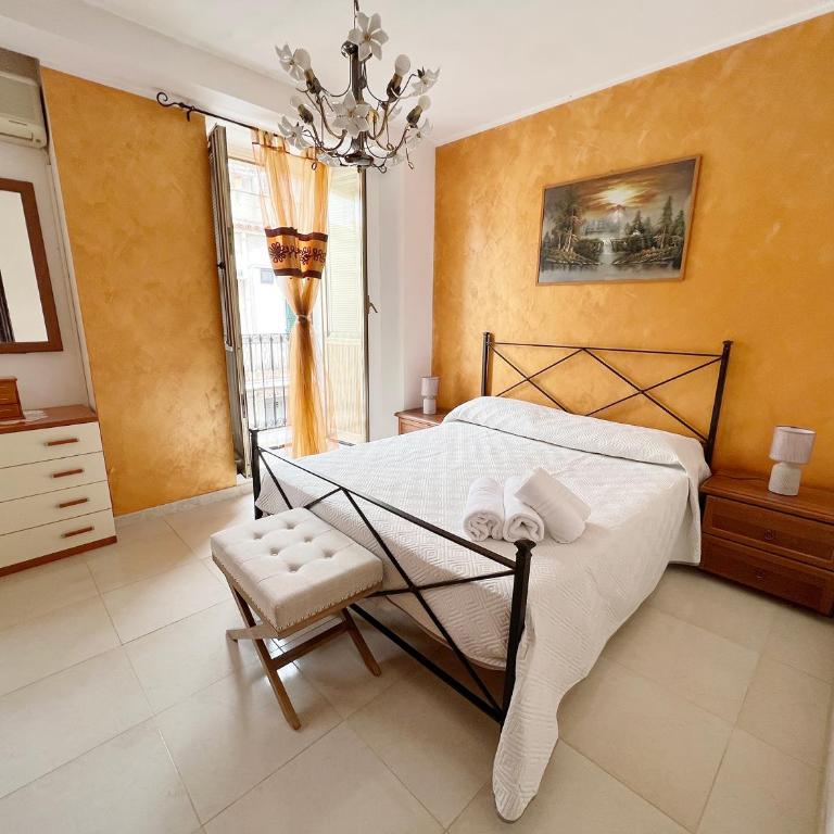 Amari Residence - Casa con 2 Camere da Letto - 11