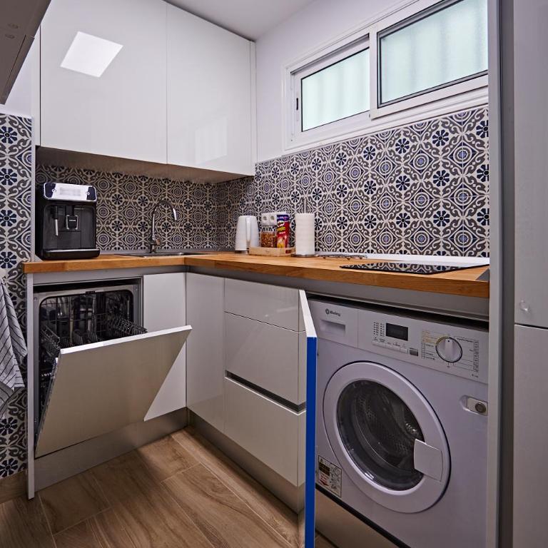 Cactus Sombrerudo- bright apartment next to Yumbo - Apartamento de 1 dormitorio - 49