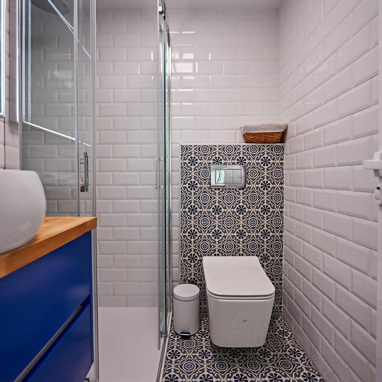 Cactus Sombrerudo- bright apartment next to Yumbo - Apartamento de 1 dormitorio - 39