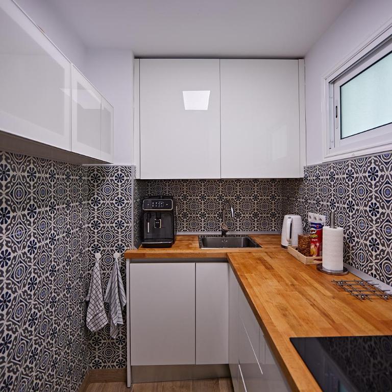 Cactus Sombrerudo- bright apartment next to Yumbo - Apartamento de 1 dormitorio - 50