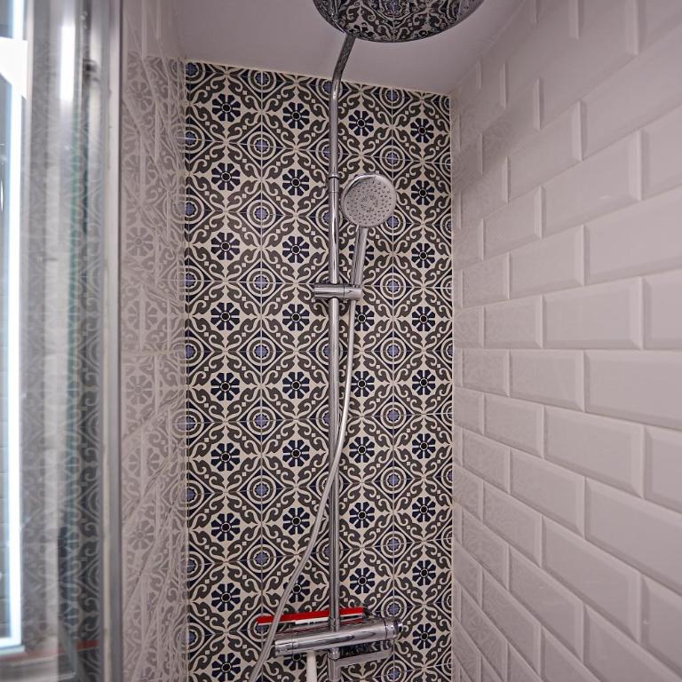 Cactus Sombrerudo- bright apartment next to Yumbo - Apartamento de 1 dormitorio - 41