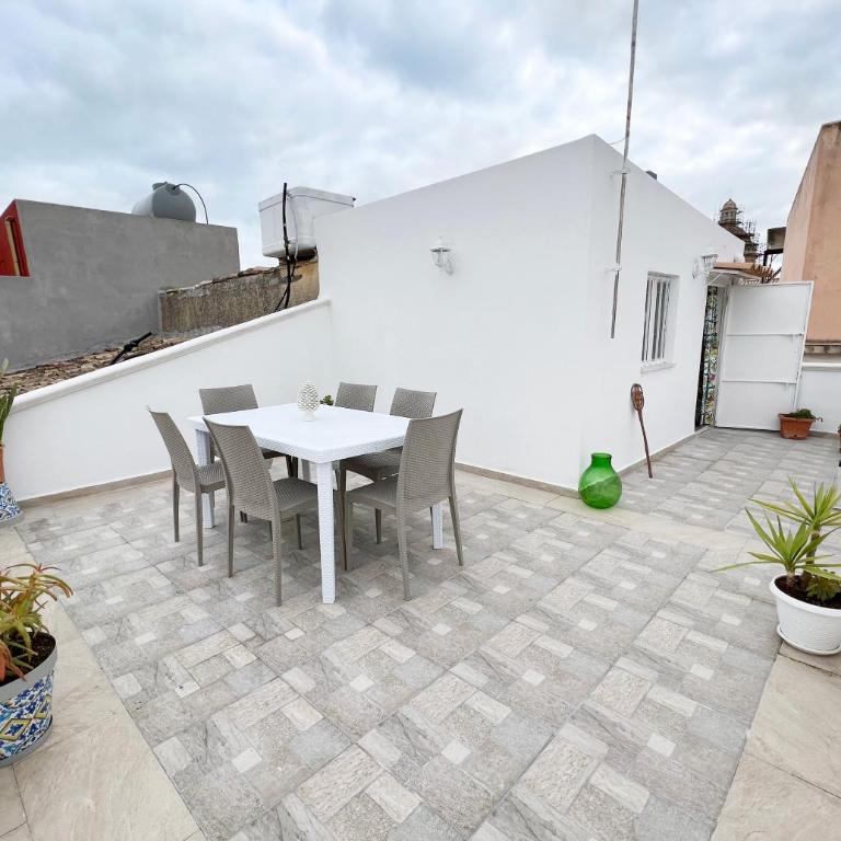 Amari Residence - Casa con 2 Camere da Letto - 19