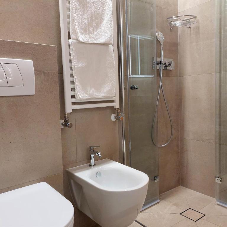 Vitroler Hof - Apartamento con balcón - 6