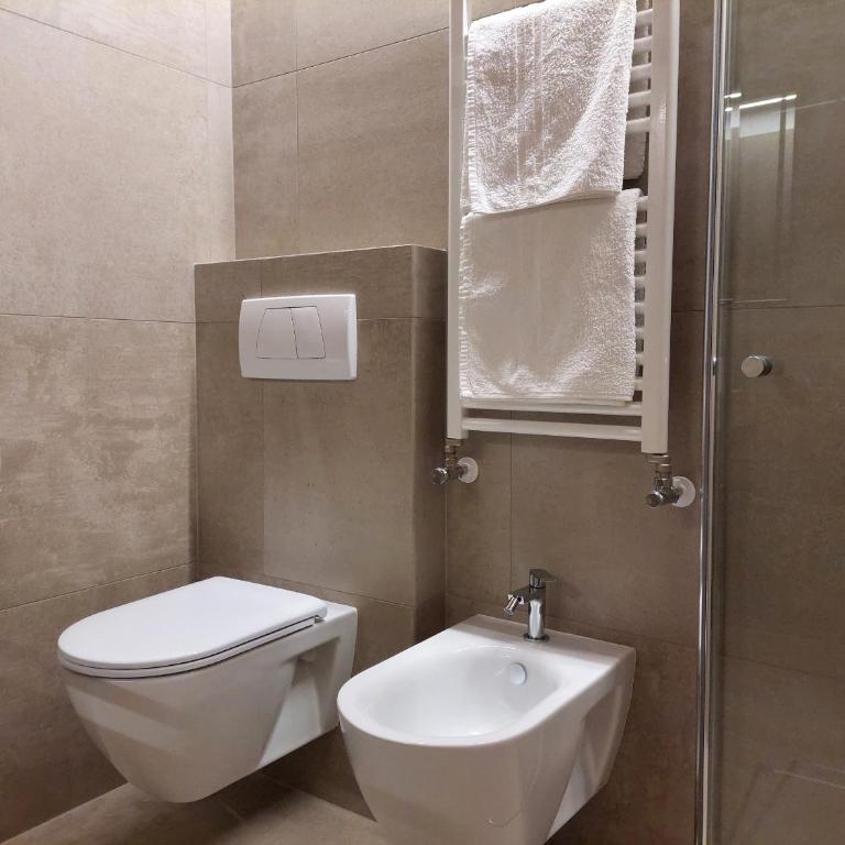 Vitroler Hof - Apartamento con balcón - 7