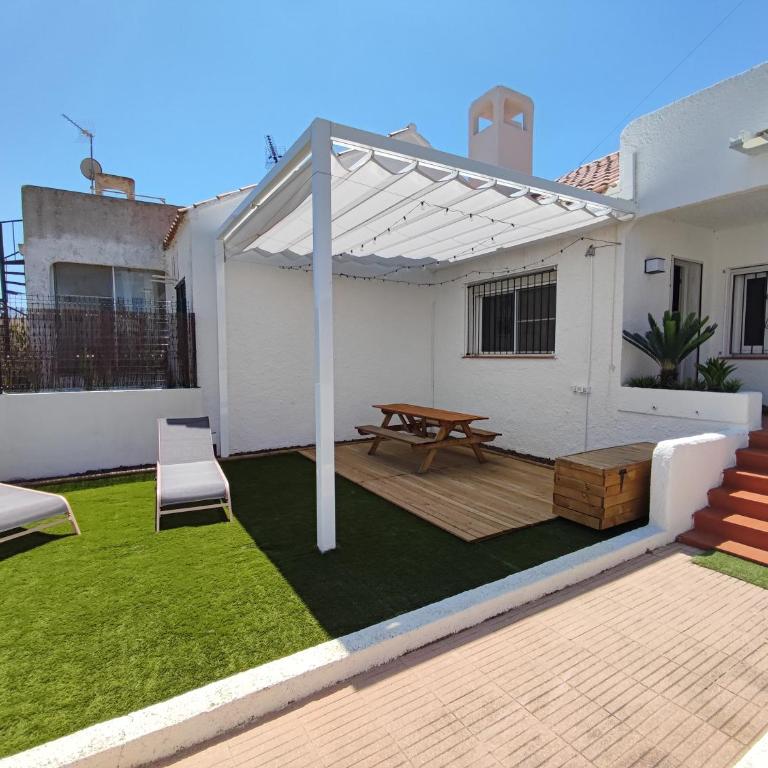 Casa Riumi - Casa de 3 dormitorios - 3