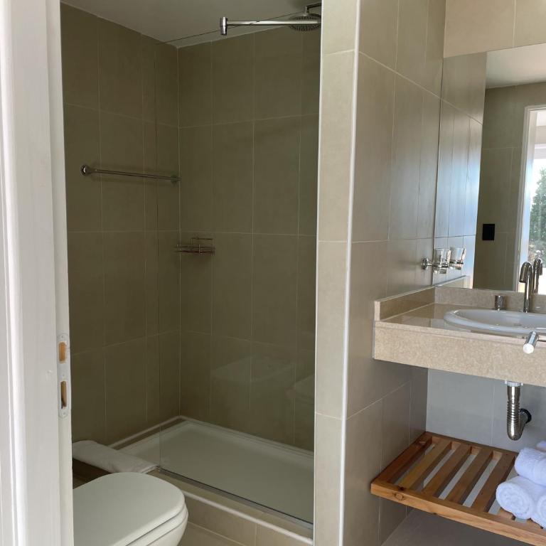 Acqua Apartments Bariloche - Apartamento de 1 dormitorio - 15