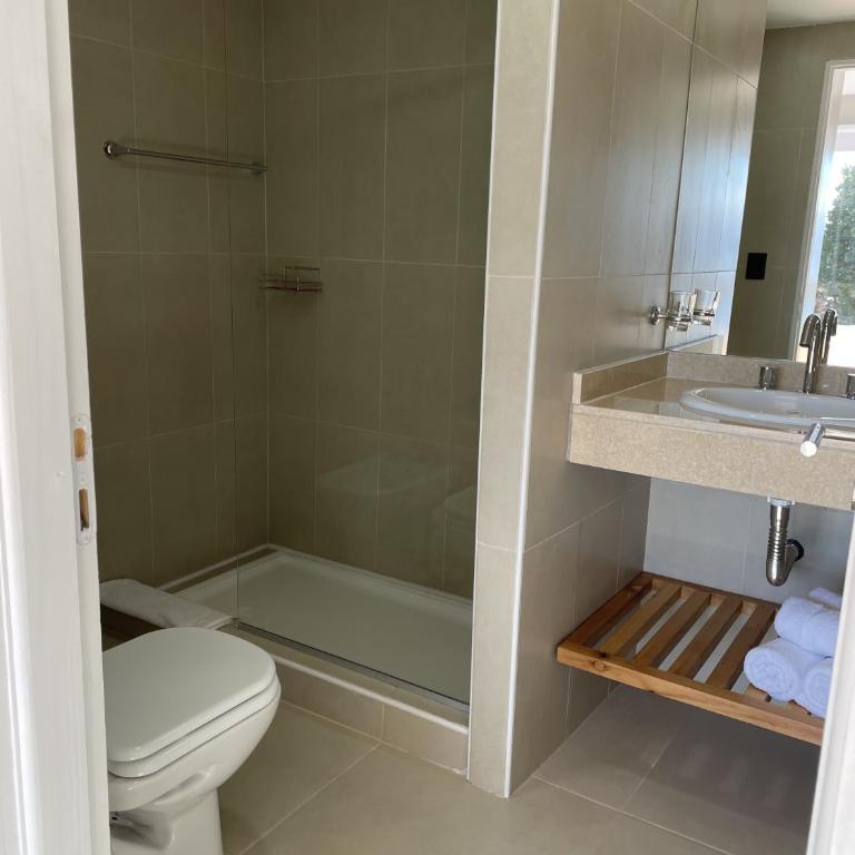Acqua Apartments Bariloche - Apartamento de 1 dormitorio - 14