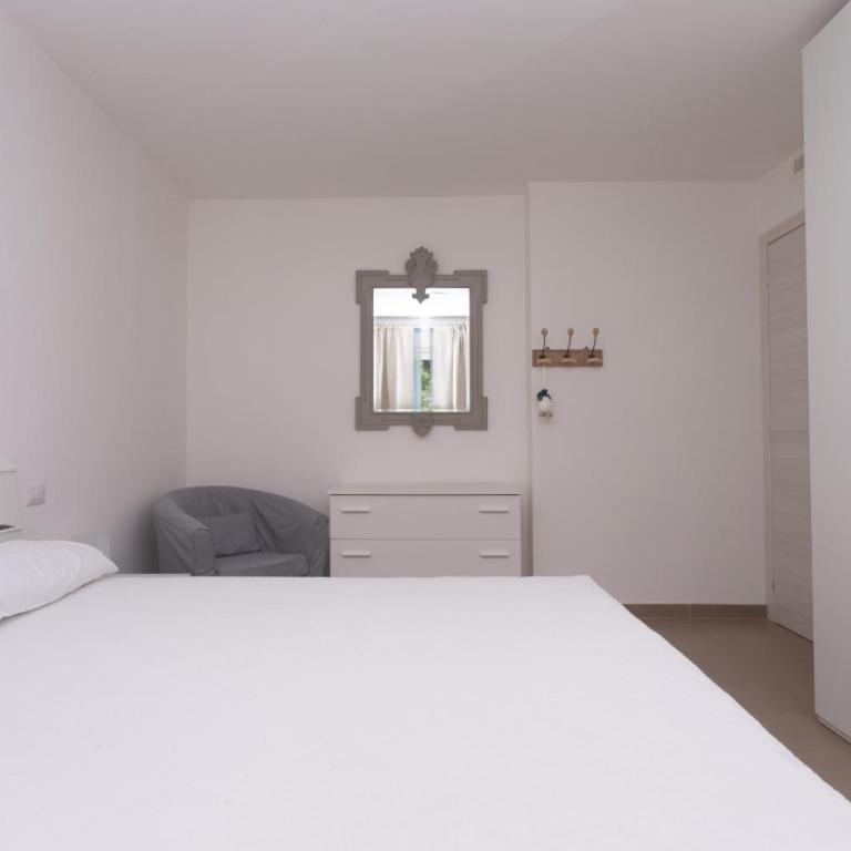 S161 - Sirolo, nuovissimo bilocale con terrazzo - One-Bedroom Apartment - 9