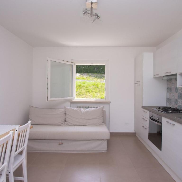S161 - Sirolo, nuovissimo bilocale con terrazzo - One-Bedroom Apartment - 2