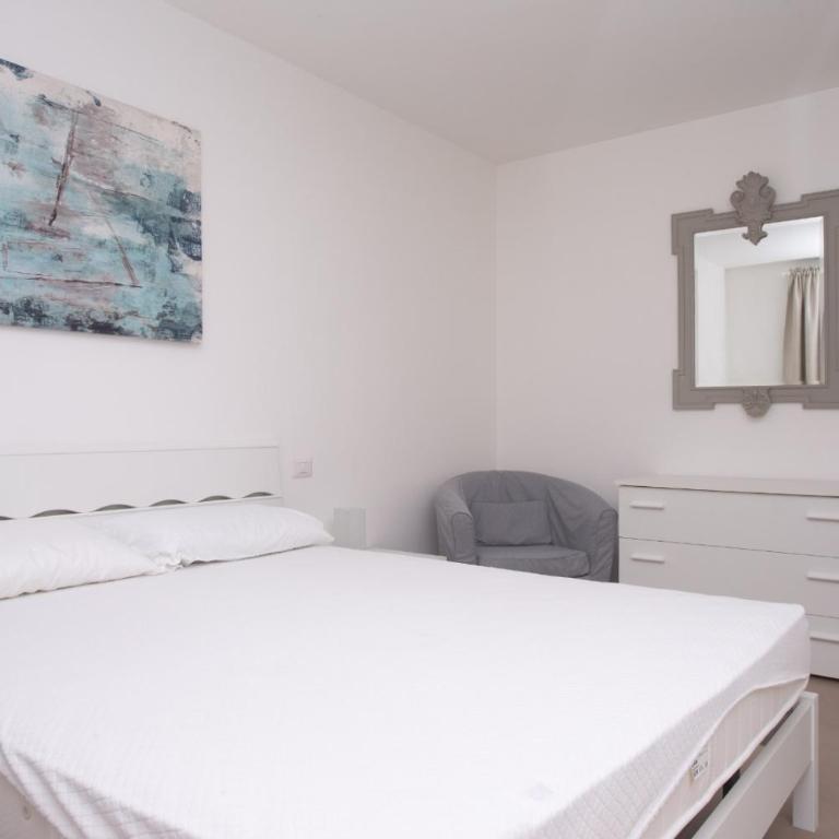 S161 - Sirolo, nuovissimo bilocale con terrazzo - One-Bedroom Apartment - 11