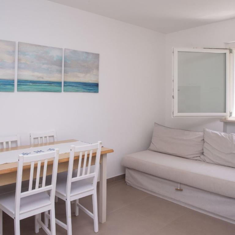 S161 - Sirolo, nuovissimo bilocale con terrazzo - One-Bedroom Apartment - 4