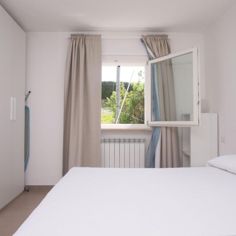 S161 - Sirolo, nuovissimo bilocale con terrazzo - One-Bedroom Apartment - 12