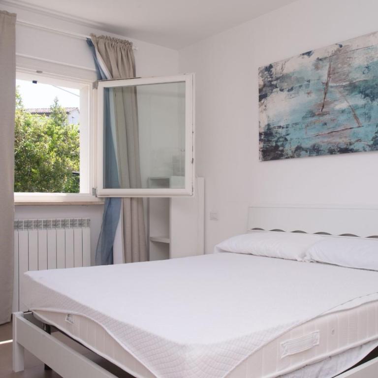 S161 - Sirolo, nuovissimo bilocale con terrazzo - One-Bedroom Apartment - 13