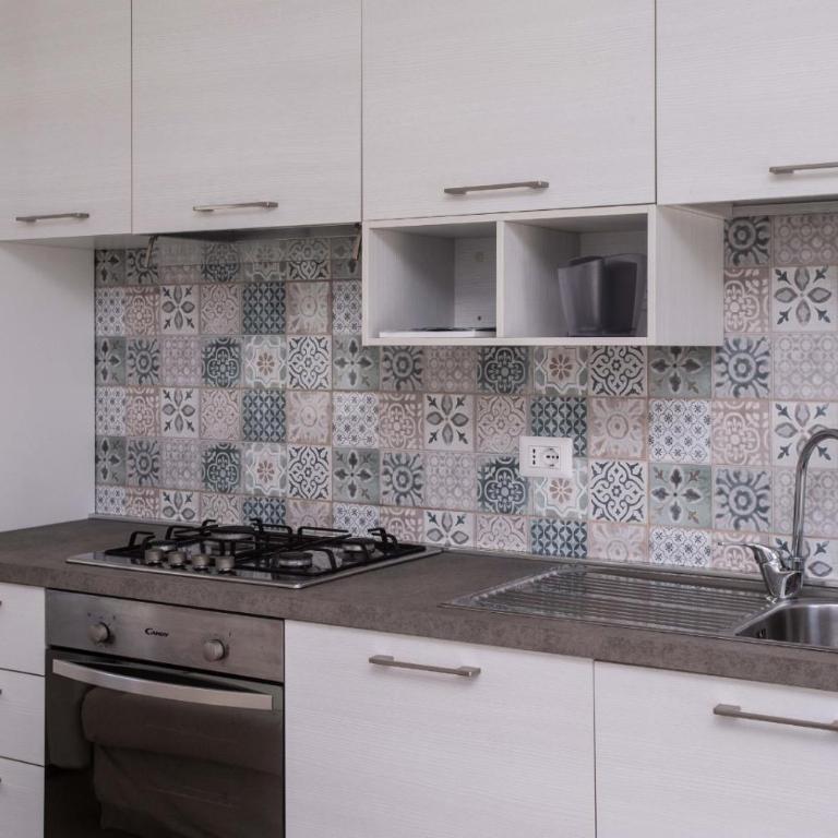 S161 - Sirolo, nuovissimo bilocale con terrazzo - One-Bedroom Apartment - 7
