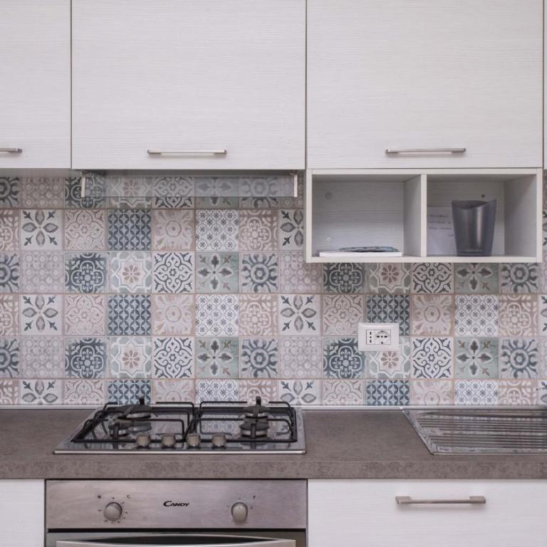S161 - Sirolo, nuovissimo bilocale con terrazzo - One-Bedroom Apartment - 8