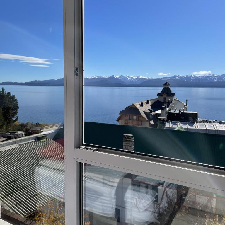Acqua Apartments Bariloche - One-Bedroom Apartment - 14