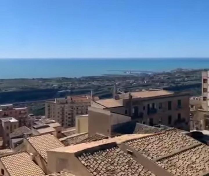 LA Casa il carretto - Appartamento con Terrazza - 27