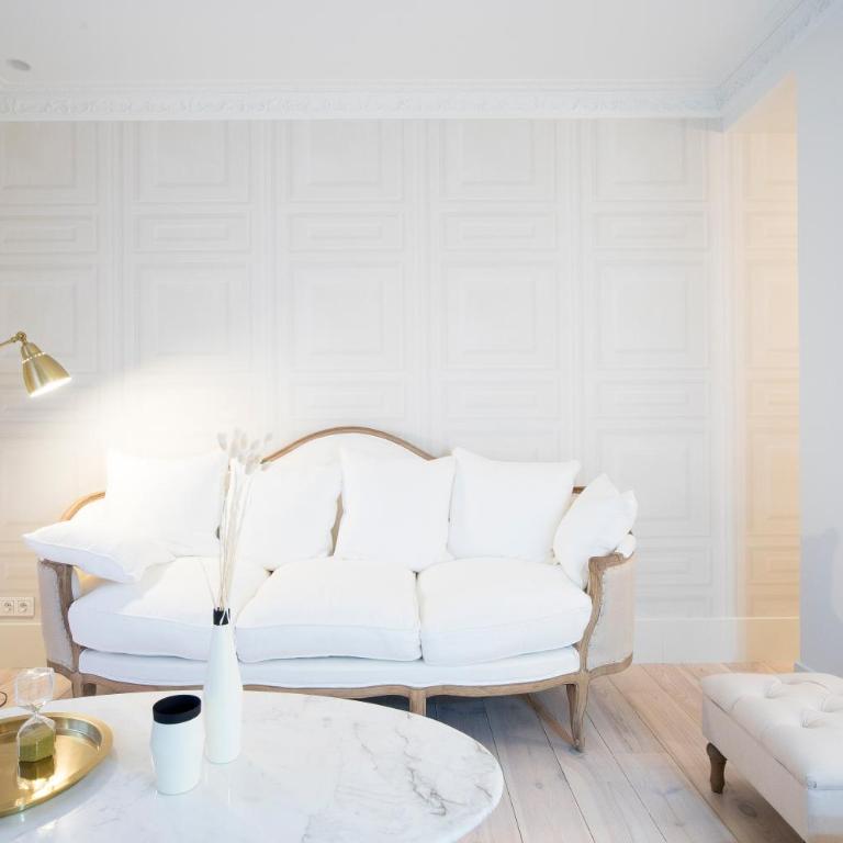 Brand New⎮ Beachfront ⎮3 min Old Town Nuun - Apartamento - 32