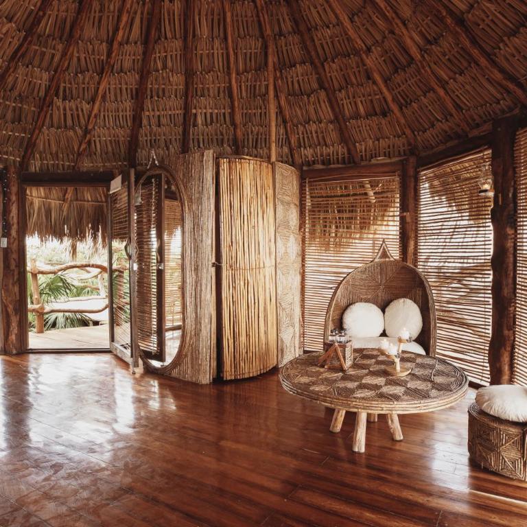 Azulik - Adults Only - Villa Sky - 11