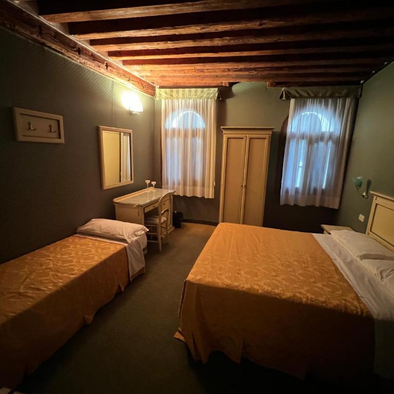 Locanda Ruga Rialto - Camera Tripla - 6