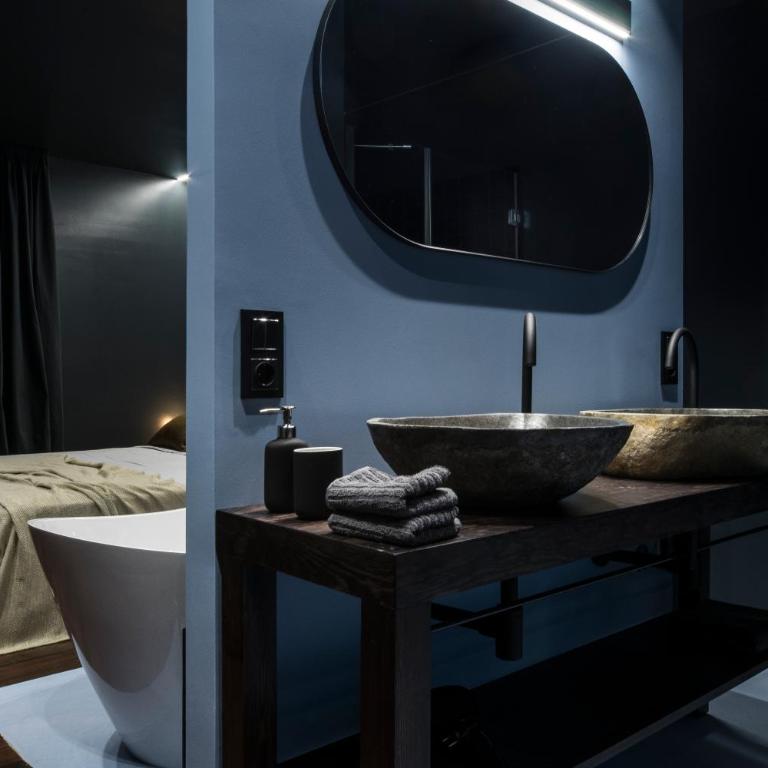 Brand New⎮ Beachfront ⎮3 min Old Town Nuun - Apartamento - 2