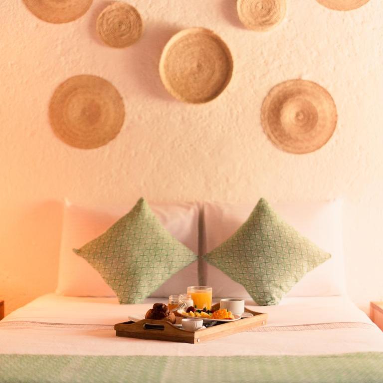 Casa Mayo B&B - Habitación Doble Deluxe - 6