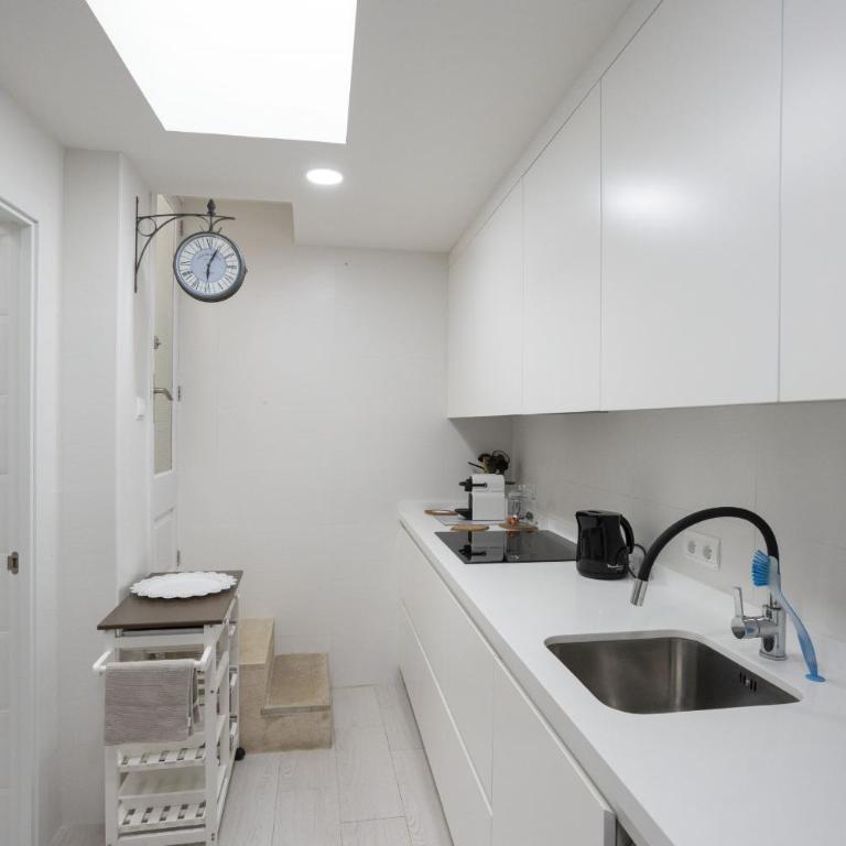 Maria's House - One-Bedroom House - 6