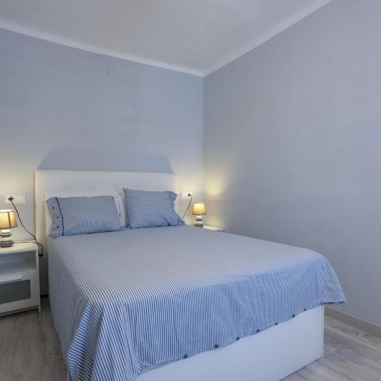 Maria's House - One-Bedroom House - 8