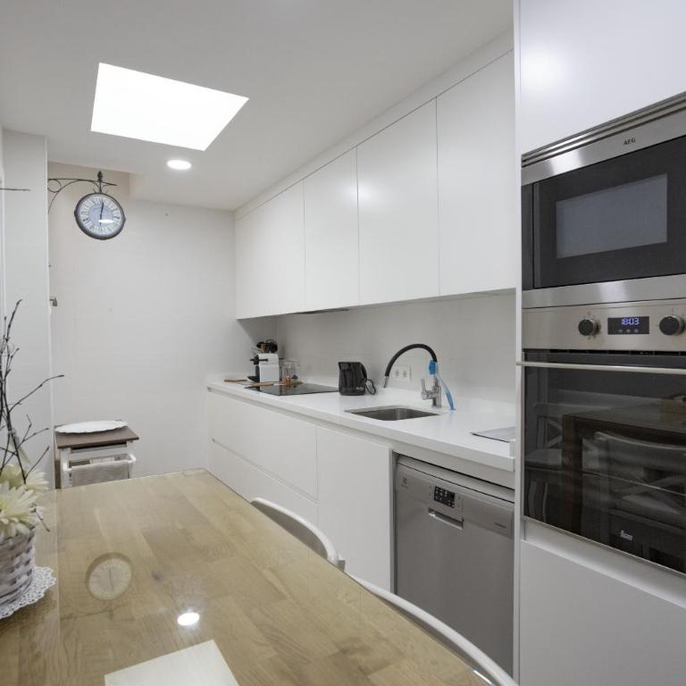 Maria's House - One-Bedroom House - 20