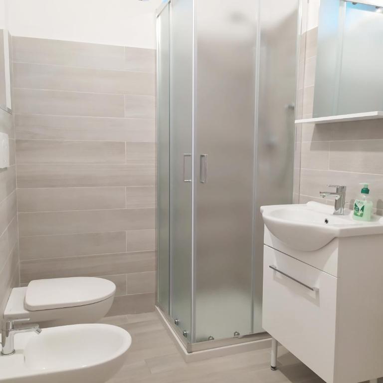 Levico Al Corso Apartments - Appartamento Standard - 16