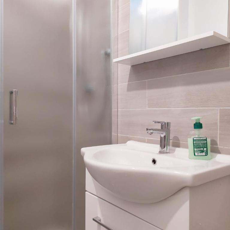 Levico Al Corso Apartments - Appartamento Standard - 13