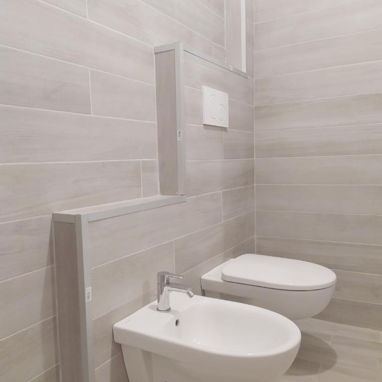 Levico Al Corso Apartments - Appartamento Standard - 15