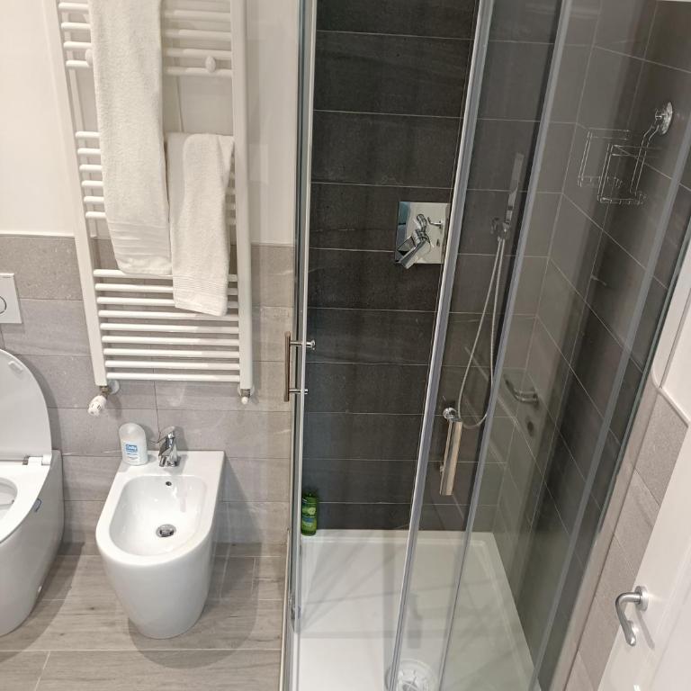 Orchidea - Double Room - 3