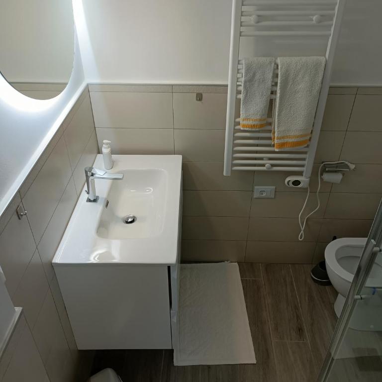 Orchidea - Double Room - 3
